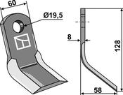 Y-blade (63-JOH-04) image