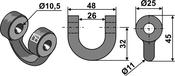 Shackle (63-MUE-99) image