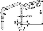 shear pin (63-MUL-62) image