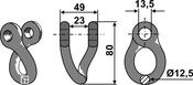 Shackle (63-MUL-74)