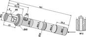 Shear pin (63-MUL-88) image