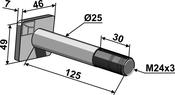 Bolt (63-QVG-04) image