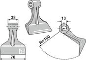 Pruning hammer (63-RM-102) image