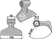 Pruning hammer (63-RM-105-19) image
