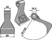 Pruning hammer (63-RM-67) image