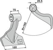 Pruning hammer (63-RM-69-20) image