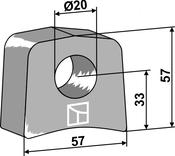 Holder (63-RM-924) image