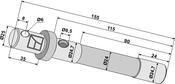 Shear pin (63-SCH-98) image