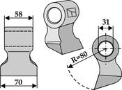 Pruning hammer (63-SEP-51) image