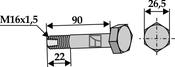 Bolt -10.9 (63-SEP-91) image
