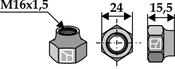 Nut (63-SEP-92) image