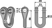 Shackle (63-SMA-74) image
