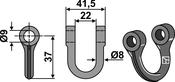 Shackle (63-TRR-03) image