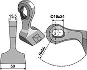Pruning hammer – quick change system (63-UNI-29) image