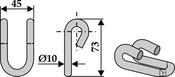 Shackle (63-VOT-71) image