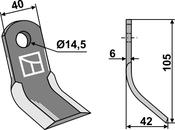 Y-blade (63-ZAP-13) image