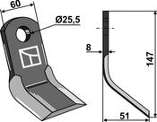 Y-blade (63-ZZZ-40) image