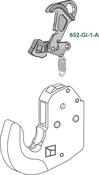 Seal obstructeur (652-GI-1-A)