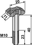 Chain-bolt (69-2-6) image