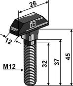 Chain-bolt (69-2-9) image