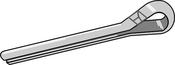 Split pin (76-11) image