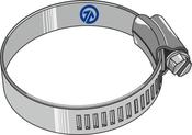 Pipe clamp (880-HCL-5610) image
