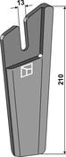 Welding-point – left (RH91L) image
