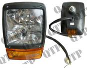 Headlamp (qtp-52621) image