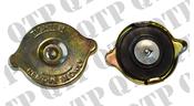 Oil Cap (qtp-43549) image