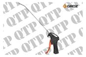 Air Blow Gun (qtp-56305) image