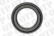 Tapered Roller Bearing (qtp-0750.117.615) image