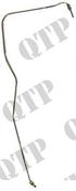 Pipe – Filter to Injector Pump (qtp-1833923) image