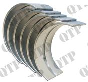 Big End Bearings Massey Ferguson TEF20 TE Series (qtp-62385)