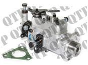 Injector Pump (qtp-3233F390) image