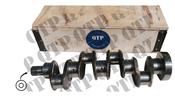 Crankshaft (qtp-94434)