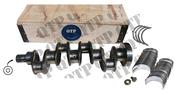 Crankshaft Assembly (qtp-94434K)