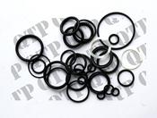 Seal Kit (qtp-580031) image