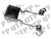 Safety Assy Spring John Deere (qtp-DRP78100) image