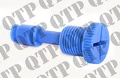 Radiator Drain Tap (qtp-58424) image