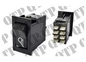 Work Lamp Switch (qtp-7282)