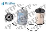 Fuel Filter Kit (qtp-58780R) image