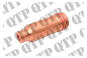 Injector Sleeve (qtp-56253) image