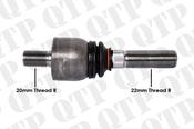 Ball Joint (qtp-59960) image