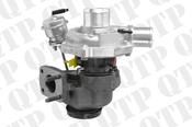 Turbocharger image