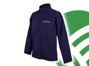 Vintage shell jackets ireland on sale