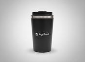 Coffee Takeaway Cup