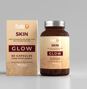 Skin Glow - 60caps