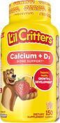 Calcium + D3 150pk image