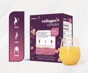 Collagen Complex 30 sachets