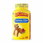 Gummy Vites Multivitamin 190pk image